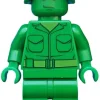 The Brick Show Shop Green Army Man - LEGO Disney Toy Story Minifigure (2010)