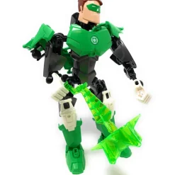 The Brick Show Shop Green Lantern - LEGO DC Comics Super Heroes Ultrabuild Set (4528) [RET