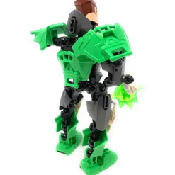 The Brick Show Shop Green Lantern - LEGO DC Comics Super Heroes Ultrabuild Set (4528) [RET
