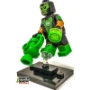 The Brick Show Shop Green Lantern, Simon Baz - LEGO DC Comics Collectible Minifigure (Seri