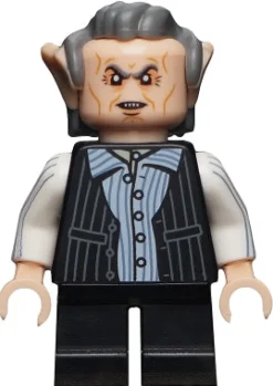 The Brick Show Shop Griphook - Series 2 Harry Potter LEGO Collectible Minifigure (2020)