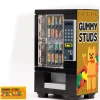 The Brick Show Shop Gummy Studs - B3 Customs® Candy Bar Vending Machine