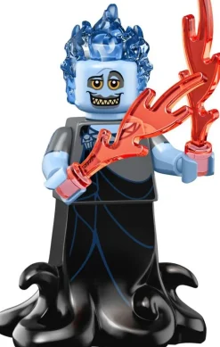 The Brick Show Shop Hades - LEGO Disney Collectible Minifigure (Series 2)