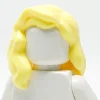 The Brick Show Shop Hairpiece, Female Mid-Length with Part over Right Shoulder - Official