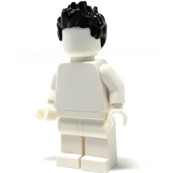 The Brick Show Shop Hairpiece, Spiked - Official LEGO® Part