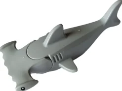 The Brick Show Shop Hammerhead Shark- Official LEGO® Parts