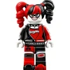 The Brick Show Shop Harley Quinn (Roller Derby) - LEGO DC Comics Minifigures