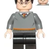 The Brick Show Shop Harry Potter (Gryffindor Sweater, Black Legs) - LEGO Harry Potter Mini