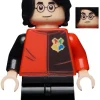 The Brick Show Shop Harry Potter (Tournament Outfit) - LEGO Harry Potter Minifigure (2019)
