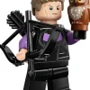 The Brick Show Shop Hawkeye - LEGO Marvel Collectible Minifigure 71039 (Series 2) (2023)