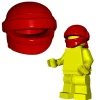 The Brick Show Shop Head Wrap for LEGO Minifigures
