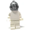 The Brick Show Shop Headpiece, Castle Helmet w/ Face Grille - Official LEGO® Part