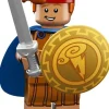 The Brick Show Shop Hercules - LEGO Disney Collectible Minifigure (Series 2)
