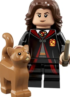 The Brick Show Shop Hermione Granger - LEGO Harry Potter (Series 1) Collectible Minifigure