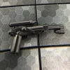 The Brick Show Shop Hero Pistol - Clone Army Customs