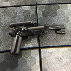The Brick Show Shop Hero Pistol - Clone Army Customs