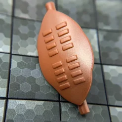The Brick Show Shop Hide Shield for your LEGO® Minifigures