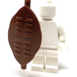 The Brick Show Shop Hide Shield for your LEGO® Minifigures