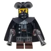 The Brick Show Shop Highwayman - Series 17 LEGO Collectible Minifigure (2017)