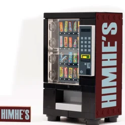 The Brick Show Shop HimHe's - B3 Customs® Candy Vending Machine