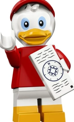 The Brick Show Shop Huey - LEGO Disney Collectible Minifigure (Series 2)