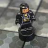 The Brick Show Shop Hufflepuff Student (Nano, Tan Face) - LEGO Harry Potter Minifigure (20