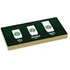 The Brick Show Shop Huge Somanybucks Coffee 6x6 Sign - B3 Customs using LEGO bricks, Starbucks