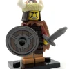 The Brick Show Shop Hun Warrior - LEGO Series 12 Collectible Minifigure (2014)