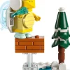 The Brick Show Shop Ice Bro (Series 6) - LEGO 71413 Super Mario Character Minifigure (2023