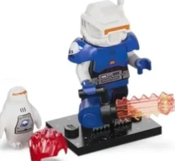 The Brick Show Shop Ice Planet Explorer - LEGO Collectible Minifigure 71046 (Series 26) (2
