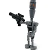 The Brick Show Shop IG-88 - LEGO Star Wars Minifigure