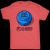 The Brick Show Shop I'm A Stud Mens T-Shirt