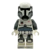 The Brick Show Shop Imperial Commando - LEGO Star Wars Minifigure (2024)