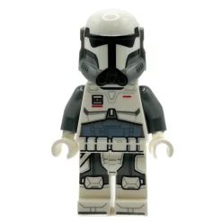 The Brick Show Shop Imperial Commando - LEGO Star Wars Minifigure (2024)