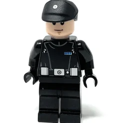 The Brick Show Shop Imperial Non-Commissioned Officer (Lieutenant / Security, Stormtrooper