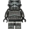 The Brick Show Shop Imperial Shadow Trooper (Force Unleashed) - LEGO Star Wars Minifigure