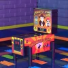 The Brick Show Shop Indiana Stones - B3 Customs Pinball Arcade Machine Building Set made u
