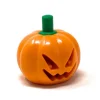 The Brick Show Shop Jack O'Lantern, Pumpkin Headpiece - Official LEGO® Part