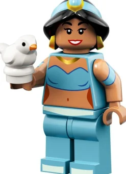 The Brick Show Shop Jasmine - LEGO Disney Collectible Minifigure (Series 2)
