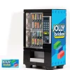 The Brick Show Shop Jolly Bricker - B3 Customs® Candy Vending Machine