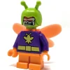 The Brick Show Shop Killer Moth - LEGO DC Comics Minifigure (2017)