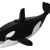 The Brick Show Shop Killer Whale / Orca - LEGO City Minifigure
