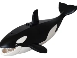 The Brick Show Shop Killer Whale / Orca - LEGO City Minifigure