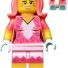 The Brick Show Shop Kitty Pop - LEGO Movie 2 Collectible Minifigure (2019)