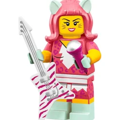 The Brick Show Shop Kitty Pop - LEGO Movie 2 Collectible Minifigure