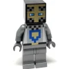 The Brick Show Shop Knight - LEGO Minecraft Minifigure (2020)