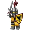 The Brick Show Shop Knight - LEGO Series 20 Collectible Minifigure
