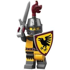 The Brick Show Shop Knight - LEGO Series 20 Collectible Minifigure