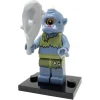 The Brick Show Shop Lady Cyclops - LEGO Series 13 Collectible Minifigure - Series 13