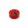 The Brick Show Shop Ladybug (Realistic) - Official LEGO® Part